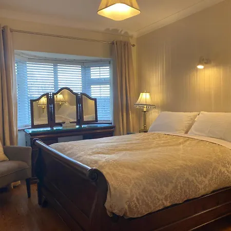 Woodhaven Manor H91rc9d Galway