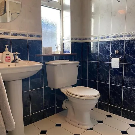 Guest house Woodhaven Manor H91rc9d Galway