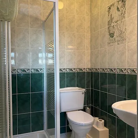 Guest house Woodhaven Manor H91rc9d Galway