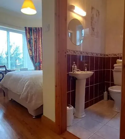 Woodhaven Manor H91rc9d 4* Galway