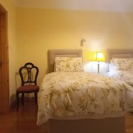 Woodhaven Manor H91rc9d 4* Galway