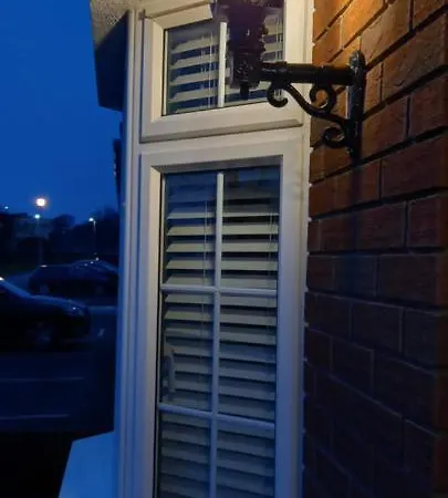 Guest house Woodhaven Manor H91rc9d Galway