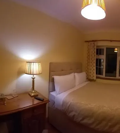 Guest house Woodhaven Manor H91rc9d Galway
