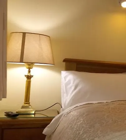 Guest house Woodhaven Manor H91rc9d