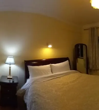 Woodhaven Manor H91rc9d