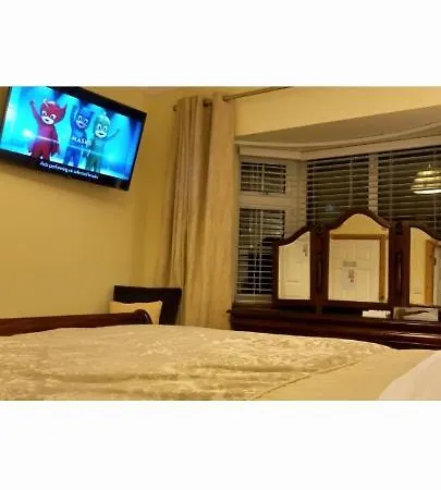 Guest house Woodhaven Manor H91rc9d Galway