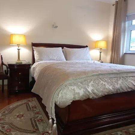 Woodhaven Manor H91rc9d 4* Galway