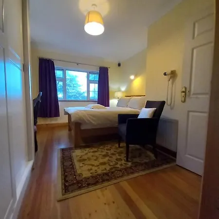 Guest house Woodhaven Manor H91rc9d Galway