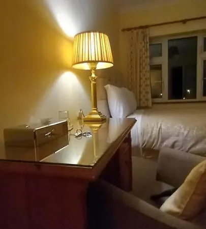 Woodhaven Manor H91rc9d 4*