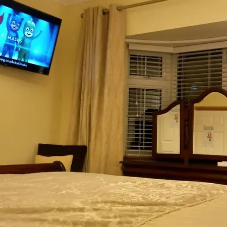 Guest house Woodhaven Manor H91rc9d 4*