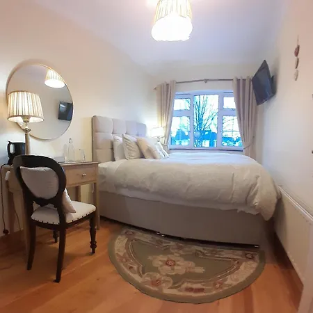 Guest house Woodhaven Manor H91rc9d Galway