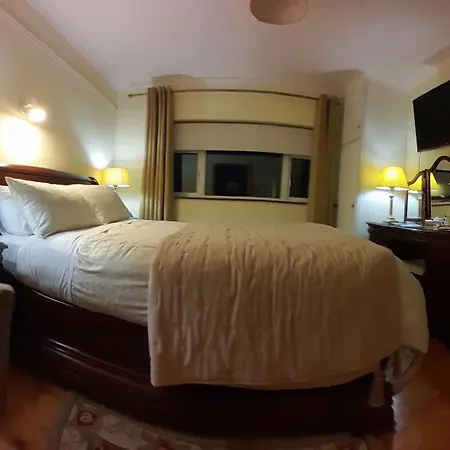 Woodhaven Manor H91rc9d Galway