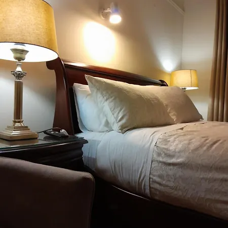 Woodhaven Manor H91rc9d Gæstehus Galway