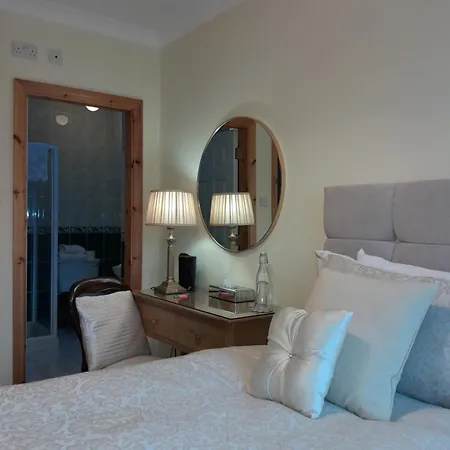 Guest house Woodhaven Manor H91rc9d