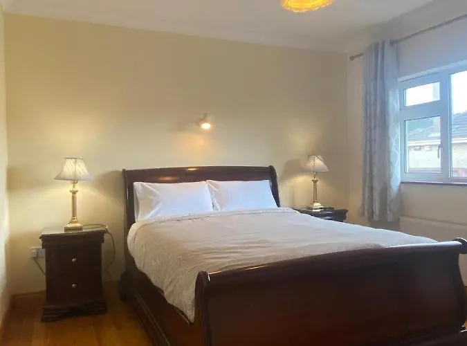 Woodhaven Manor H91rc9d Гостевой дом 4*