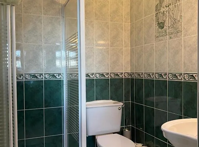 Gasthuis Woodhaven Manor H91rc9d Galway