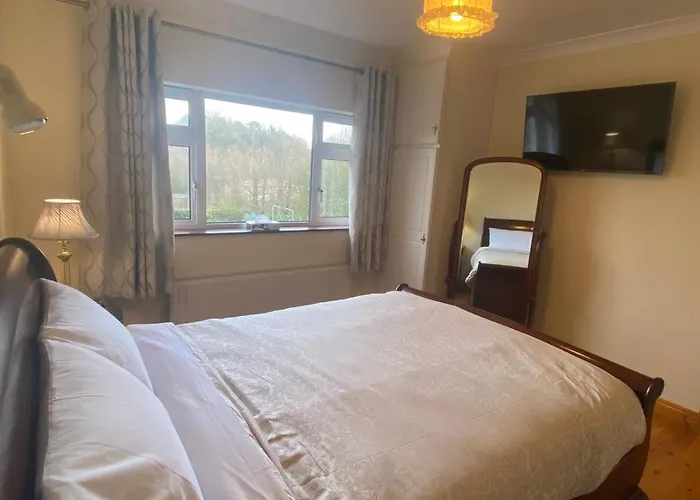 Woodhaven Manor H91rc9d 4*