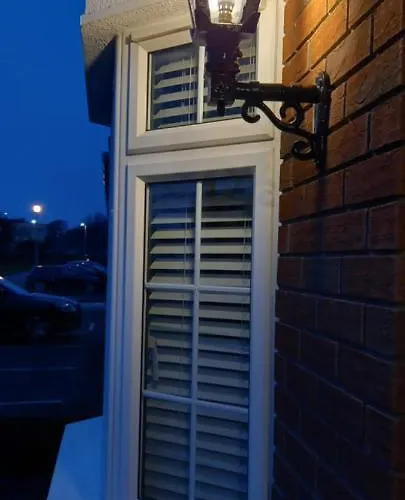 Gasthuis Woodhaven Manor H91rc9d Galway