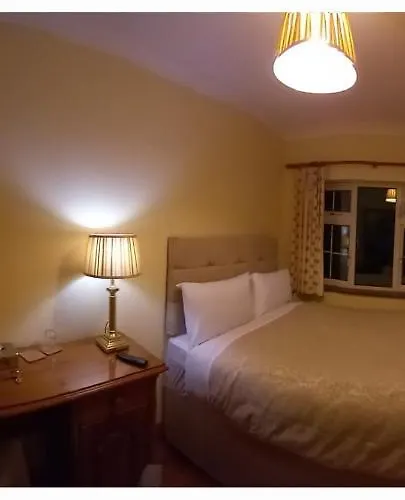 Gasthuis Woodhaven Manor H91rc9d Galway