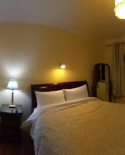 Woodhaven Manor H91rc9d