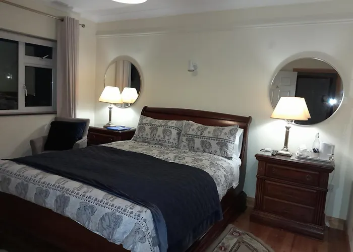 Gasthuis Woodhaven Manor H91rc9d 4*