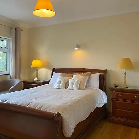 Woodhaven Manor H91rc9d Galway