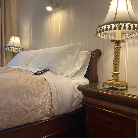 Konukevi Woodhaven Manor H91rc9d Galway