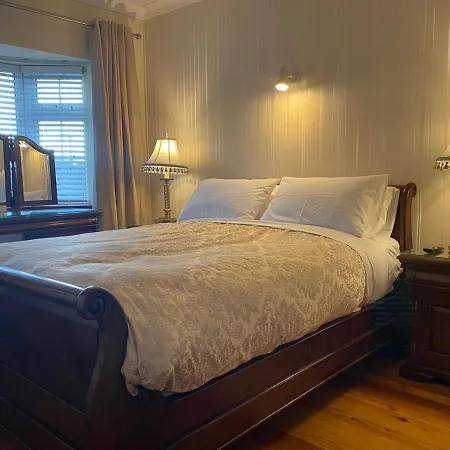 Woodhaven Manor H91rc9d Galway