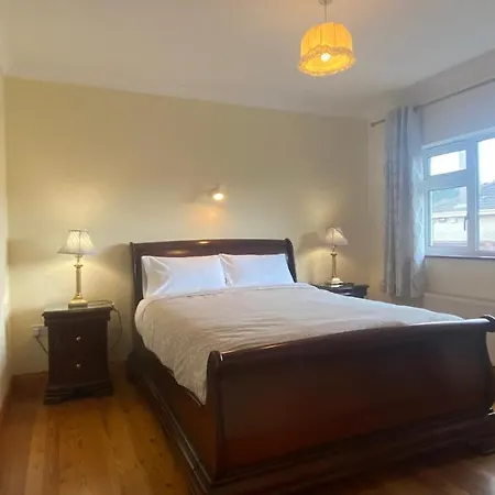 Woodhaven Manor H91rc9d Гостевой дом 4*