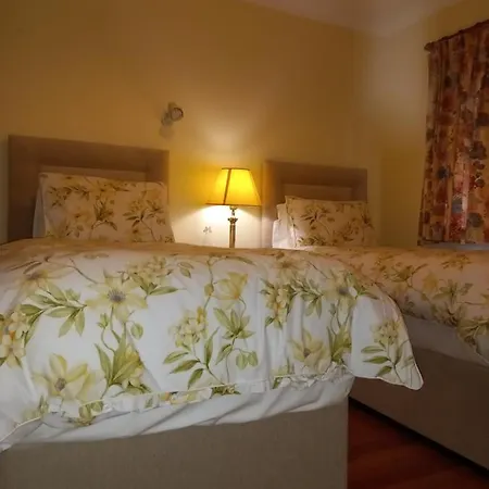 Гостевой дом Woodhaven Manor H91rc9d 4*