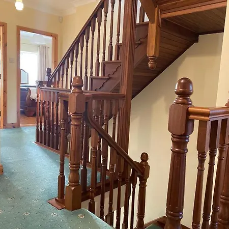 Woodhaven Manor H91rc9d Guest house Galway