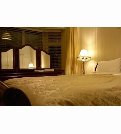 Woodhaven Manor H91rc9d ゴールウェイ