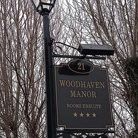 Woodhaven Manor H91rc9d 4*