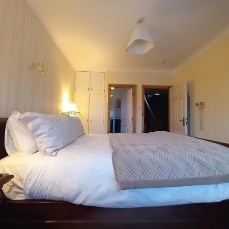Woodhaven Manor H91rc9d ゲストハウス 4*