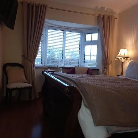 Woodhaven Manor H91rc9d 4* Galway