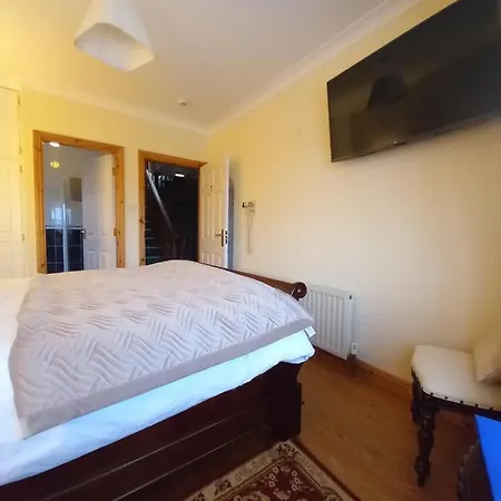 Woodhaven Manor H91rc9d 4* Galway