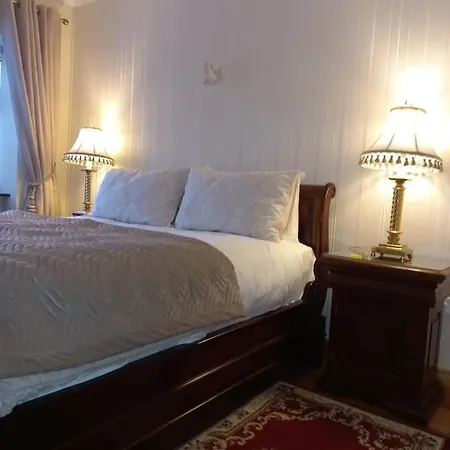 Woodhaven Manor H91rc9d Galway