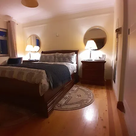 Vendégház Woodhaven Manor H91rc9d 4*