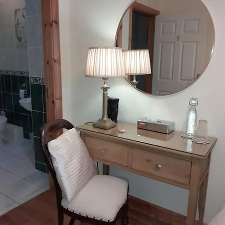 Woodhaven Manor H91rc9d 4* Galway