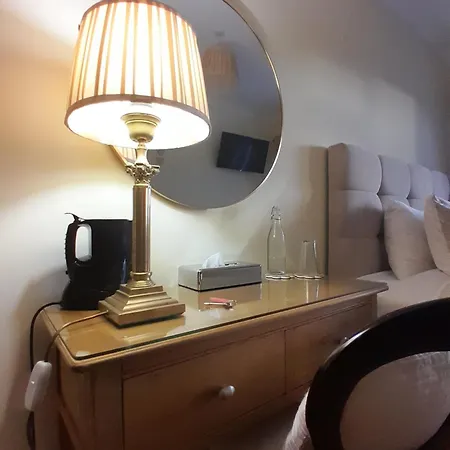 Woodhaven Manor H91rc9d Vendégház Galway