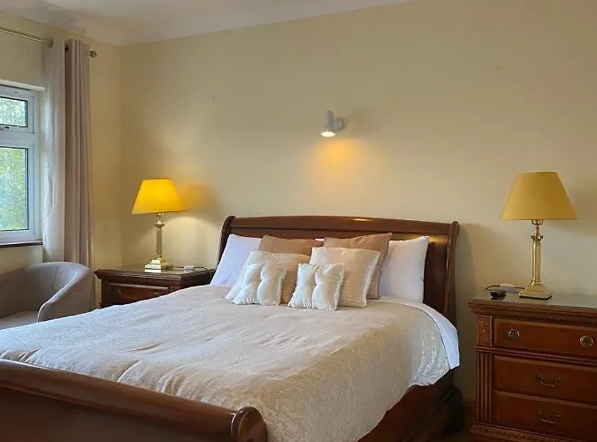 Woodhaven Manor H91rc9d Galway
