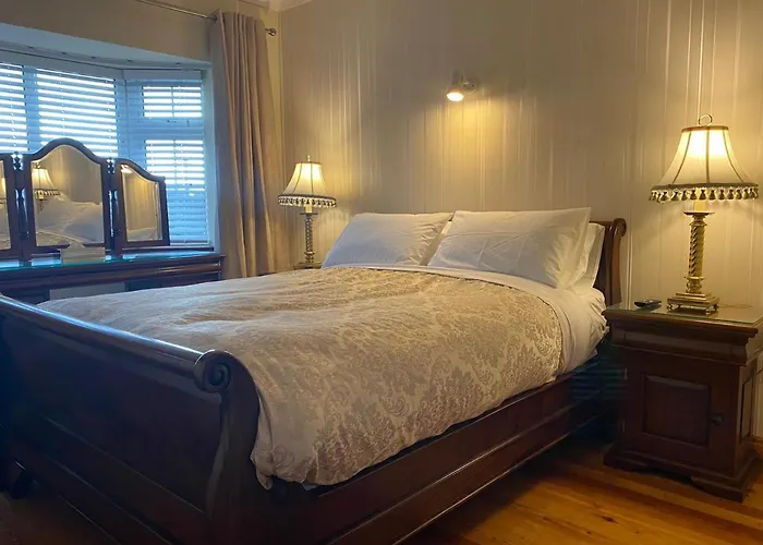 Woodhaven Manor H91rc9d Galway