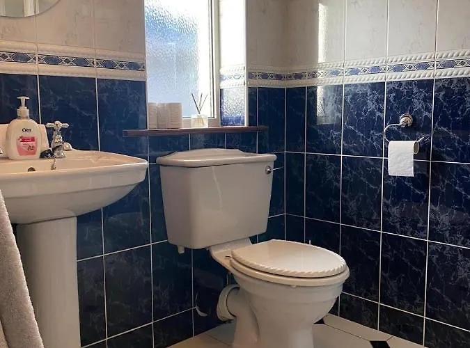 Pensjonat Woodhaven Manor H91rc9d Galway