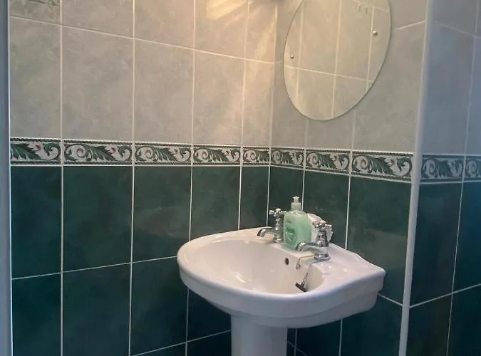 Pensjonat Woodhaven Manor H91rc9d