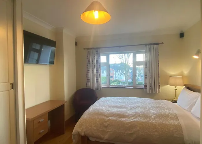 Woodhaven Manor H91rc9d Pensión 4*