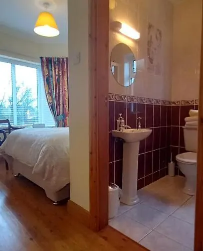 Woodhaven Manor H91rc9d 4* Galway