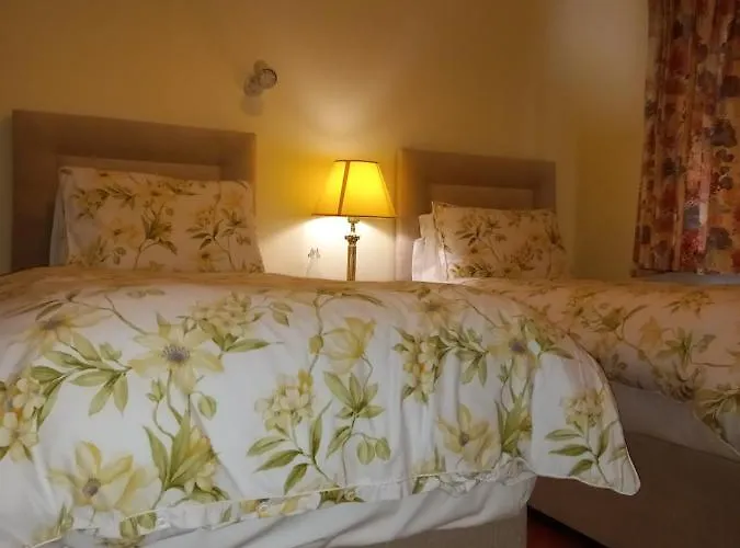 Pensión Woodhaven Manor H91rc9d 4*