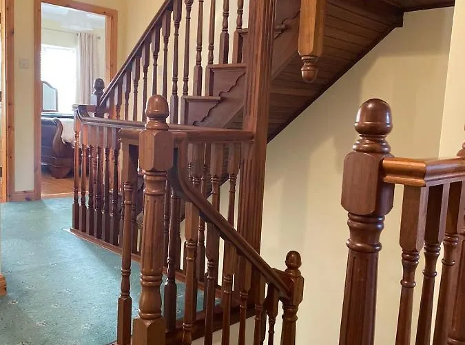 Woodhaven Manor H91rc9d Pensjonat Galway