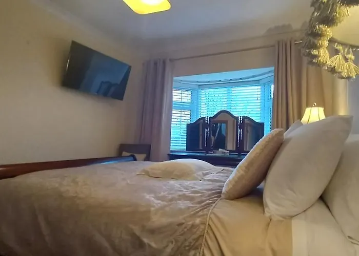 Woodhaven Manor H91rc9d