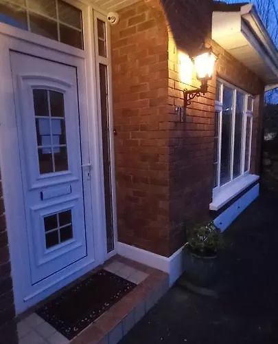 Woodhaven Manor H91rc9d Pensión 4*